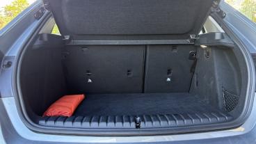 SPOTICAR Bmw Serie 1 16d Dkg7 Business Design Occasion - Berline Diesel Gris Foncé - Orleans - 1204169330_5