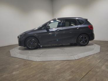 SPOTICAR Bmw Serie 2 Active Tourer 225xe Iperformance 224 Ch Bva6 Sport Occasion - Monospace Hybride Mineralgrau Metallic - Cesson Sevigne - 1203639960_2