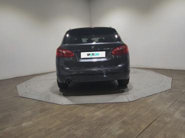 SPOTICAR Bmw Serie 2 Active Tourer 225xe Iperformance 224 Ch Bva6 Sport Occasion - Monospace Hybride Mineralgrau Metallic - Cesson Sevigne - 1203639960_4