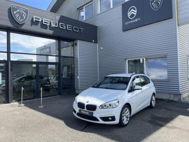 SPOTICAR Bmw Serie 2 25xea 224ch Business Design Occasion - Monospace Hybride Rechargeable  - Altkirch - 1203698300_1