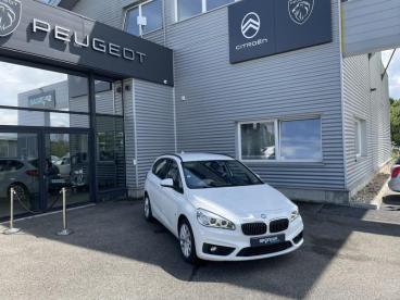 SPOTICAR Bmw Serie 2 25xea 224ch Business Design Occasion - Monospace Hybride Rechargeable  - Altkirch - 1203698300_3