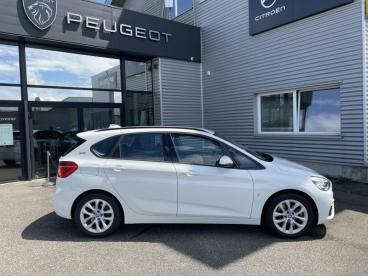 SPOTICAR Bmw Serie 2 25xea 224ch Business Design Occasion - Monospace Hybride Rechargeable  - Altkirch - 1203698300_4