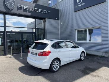 SPOTICAR Bmw Serie 2 25xea 224ch Business Design Occasion - Monospace Hybride Rechargeable  - Altkirch - 1203698300_5