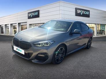 SPOTICAR Bmw Serie 2 18ia 136ch M Sport Dkg7 Occasion - Berline Essence Bmw Individual Frozen Pure Grey Nacré - Vitrolles - 1203705730_1