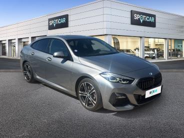 SPOTICAR Bmw Serie 2 18ia 136ch M Sport Dkg7 Occasion - Berline Essence Bmw Individual Frozen Pure Grey Nacré - Vitrolles - 1203705730_3