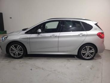 SPOTICAR Bmw Serie 2 25xea 224ch M Sport Occasion - Monospace Hybride Rechargeable Mineralgrau - Massy - 1203756537_4