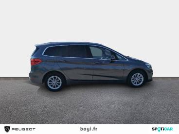 SPOTICAR Bmw Serie 2 Gran Tourer 216d 116 Ch Dkg7 Business Design Occasion - Monospace Diesel Gris - Saint Sulpice Sur Risle - 1203759629_3