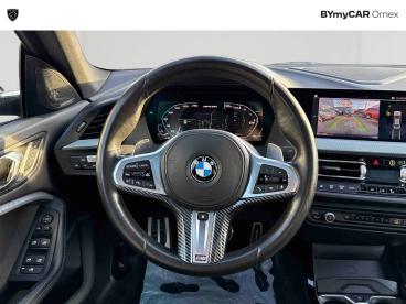 SPOTICAR Bmw Serie 2 Gran Coupe M235i Xdrive 306 Ch Bva8 M Performance Occasion - Coupé-cabriolet Essence Noir - Ornex - 1203761534_5