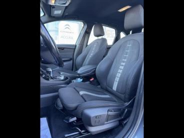 SPOTICAR Bmw Serie 2 18ia 136ch Sport Occasion - Monospace Essence Gris - Ploemeur - 1203801078_3