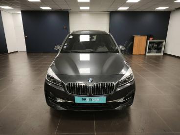 SPOTICAR Bmw Serie 2  Occasion - Monospace Essence Gris - Ballainvilliers - 1203840770_2