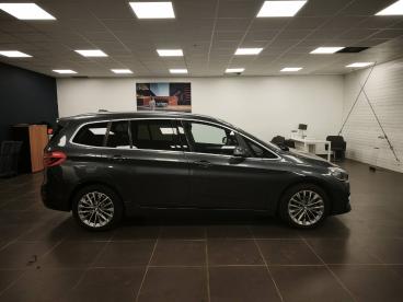 SPOTICAR Bmw Serie 2  Occasion - Monospace Essence Gris - Ballainvilliers - 1203840770_4