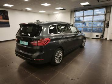 SPOTICAR Bmw Serie 2  Occasion - Monospace Essence Gris - Ballainvilliers - 1203840770_5