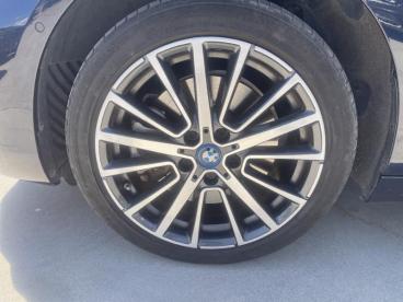 SPOTICAR Bmw Serie 2 25xea 224ch Luxury Occasion - Monospace Hybride Rechargeable Mediterraneanblau - Aix En Provence - 1203886493_5