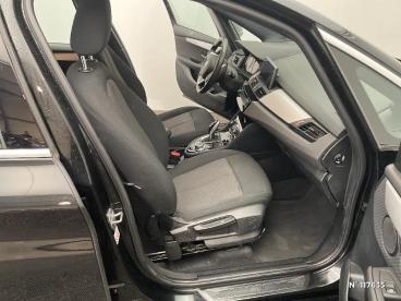 SPOTICAR Bmw Serie 2 216d 116 Ch Dkg7 Business Design Occasion - Monospace Diesel Noir - Mareuil Les Meaux - 1203895507_3