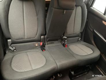 SPOTICAR Bmw Serie 2 216d 116 Ch Dkg7 Business Design Occasion - Monospace Diesel Noir - Mareuil Les Meaux - 1203895507_4