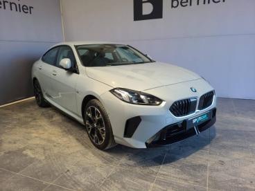 SPOTICAR Bmw Serie 2 16 122ch M Sport Design Dkg7 Occasion - Berline Essence M Brooklyn Grey Métallisé - Massy - 1203942471_1