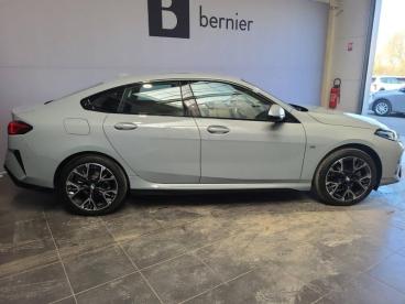 SPOTICAR Bmw Serie 2 16 122ch M Sport Design Dkg7 Occasion - Berline Essence M Brooklyn Grey Métallisé - Massy - 1203942471_2