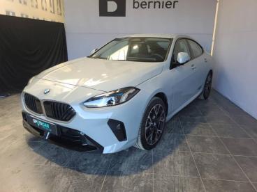 SPOTICAR Bmw Serie 2 16 122ch M Sport Design Dkg7 Occasion - Berline Essence M Brooklyn Grey Métallisé - Massy - 1203942471_3