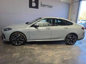 SPOTICAR Bmw Serie 2 16 122ch M Sport Design Dkg7 Occasion - Berline Essence M Brooklyn Grey Métallisé - Massy - 1203942471_4