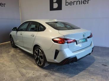 SPOTICAR Bmw Serie 2 16 122ch M Sport Design Dkg7 Occasion - Berline Essence M Brooklyn Grey Métallisé - Massy - 1203942471_5