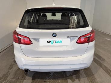 SPOTICAR Bmw Serie 2 25xea 224ch Lounge Occasion - Monospace Hybride Rechargeable Alpinweiss - Bollene - 1203954769_5