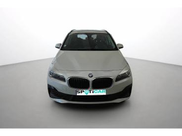 SPOTICAR Bmw Serie 2 Active Tourer 216d 116 Ch Premiere Occasion - Monospace Diesel Blanc - Wasquehal - 1203963439_2