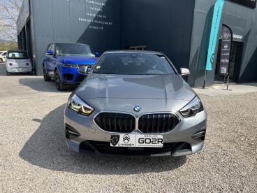 SPOTICAR Bmw Serie 2 18d Auto Business Design Occasion - Berline Diesel Gris Clair - Callian - 1203975490_2