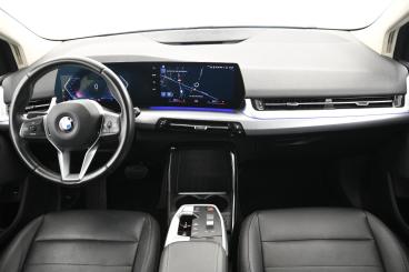 SPOTICAR Bmw Serie 2 218d 150 Ch Dkg7 Luxury Occasion - Monospace Diesel Black Sapphir - Montendre - 1203997850_2