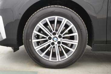SPOTICAR Bmw Serie 2 218d 150 Ch Dkg7 Luxury Occasion - Monospace Diesel Black Sapphir - Montendre - 1203997850_3