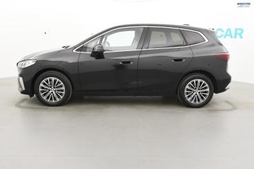 SPOTICAR Bmw Serie 2 218d 150 Ch Dkg7 Luxury Occasion - Monospace Diesel Black Sapphir - Montendre - 1203997850_5