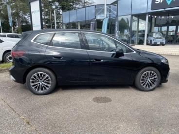 SPOTICAR Bmw Serie 2 18d 150 Business Design Automatique Dkg7 / Garanti Occasion - Monospace Diesel Saphirschwarz Métallisé - Limoges - 1204005256_5