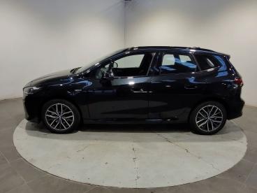 SPOTICAR Bmw Serie 2 Active Tourer 225e Xdrive 245 Ch Dkg7 M Sport Occasion - Monospace Hybride Rechargeable Black Sapphire Metallic - Reze - 1204033381_2