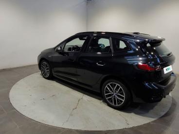 SPOTICAR Bmw Serie 2 Active Tourer 225e Xdrive 245 Ch Dkg7 M Sport Occasion - Monospace Hybride Rechargeable Black Sapphire Metallic - Reze - 1204033381_3