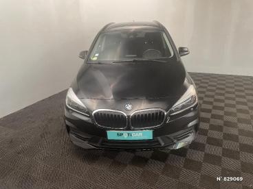 SPOTICAR Bmw Serie 2 218d 150 Ch Bva8 Business Design Occasion - Monospace Diesel Inconnue - Avon - 1204045087_2