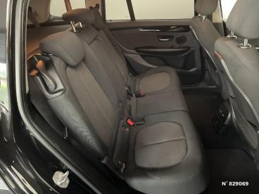 SPOTICAR Bmw Serie 2 218d 150 Ch Bva8 Business Design Occasion - Monospace Diesel Inconnue - Avon - 1204045087_5