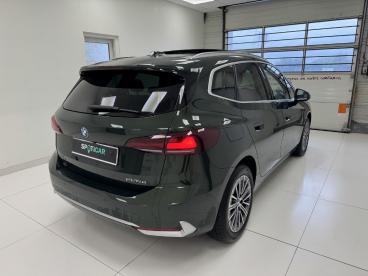 SPOTICAR Bmw Serie 2 5e Xdrive 245ch Business Design Dkg7 Occasion - Suv-4x4 Hybride Rechargeable Vert - Yvetot - 1204045291_3