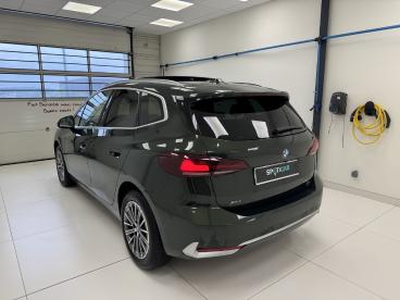 SPOTICAR Bmw Serie 2 5e Xdrive 245ch Business Design Dkg7 Occasion - Suv-4x4 Hybride Rechargeable Vert - Yvetot - 1204045291_4