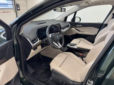 SPOTICAR Bmw Serie 2 5e Xdrive 245ch Business Design Dkg7 Occasion - Suv-4x4 Hybride Rechargeable Vert - Yvetot - 1204045291_5