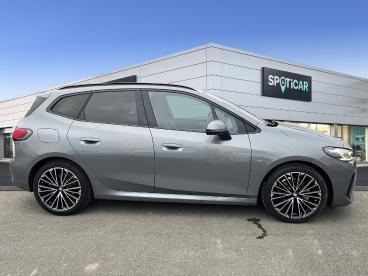 SPOTICAR Bmw Serie 2 20i 170ch M Sport Dkg7 Occasion - Monospace Hybride Skyscraper Grey Métallisé - Englos - 1204118006_4