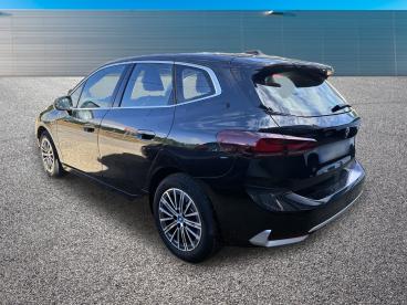 SPOTICAR Bmw Serie 2 25e Xdrive 245ch Luxury Dkg7 (u06)  5 Portes  (fev Occasion - Suv-4x4 Hybride Rechargeable Noir - Pont De Beauvoisin - 1204130232_5