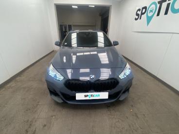 SPOTICAR Bmw Serie 2 Gran Coupe 220d 190 Ch Bva8 M Sport Occasion - Coupé-cabriolet Diesel Gris - Merignac - 1204216937_2