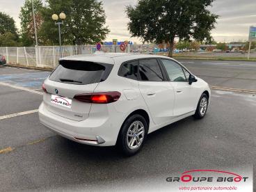 SPOTICAR Bmw Serie 2 18d 150ch Business Design Dkg7 Occasion - Monospace Diesel Alpinweiss - Romorantin - 1204239955_4