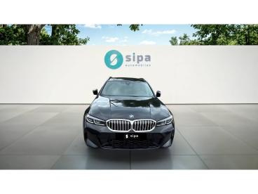 SPOTICAR Bmw Serie 3 Touring 320d Xdrive 190 Ch Bva8 M Sport Occasion - Break Diesel Autres Couleurs - Muret - 1203996853_3