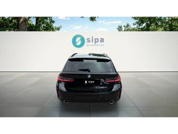 SPOTICAR Bmw Serie 3 Touring 320d Xdrive 190 Ch Bva8 M Sport Occasion - Break Diesel Autres Couleurs - Muret - 1203996853_4