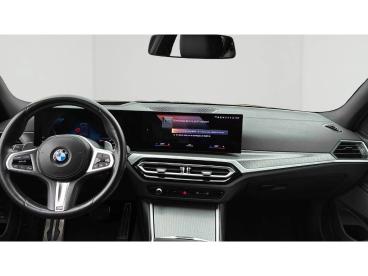 SPOTICAR Bmw Serie 3 Touring 320d Xdrive 190 Ch Bva8 M Sport Occasion - Break Diesel Autres Couleurs - Muret - 1203996853_5