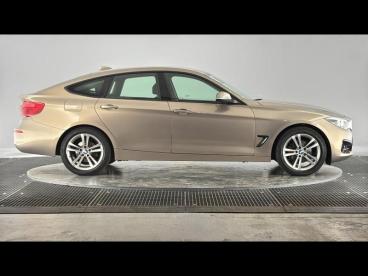 SPOTICAR Bmw Serie 3  Occasion - Berline Diesel Kalaharibeige - Clermont Ferrand - 1203984084_4