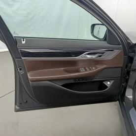 SPOTICAR Bmw Serie 7 45e 394 Ch Bva8 M Sport Occasion - Berline Hybride Rechargeable Autre - Oullins - 1203379304_3