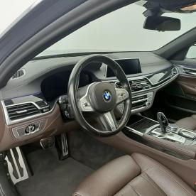 SPOTICAR Bmw Serie 7 45e 394 Ch Bva8 M Sport Occasion - Berline Hybride Rechargeable Autre - Oullins - 1203379304_5