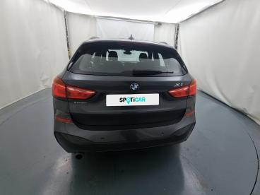 SPOTICAR Bmw X1 Xdrive 18d 150 Ch Bva8 M Sport Occasion - Suv-4x4 Diesel Gris - Le Cannet - 1203573926_4