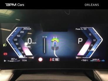 SPOTICAR Bmw X1 Sdrive18i 136ch Xline Occasion - Suv-4x4 Essence Blue Bay Lagoon Métal Bmw Individual - Orleans Cedex 02 - 1203693354_5